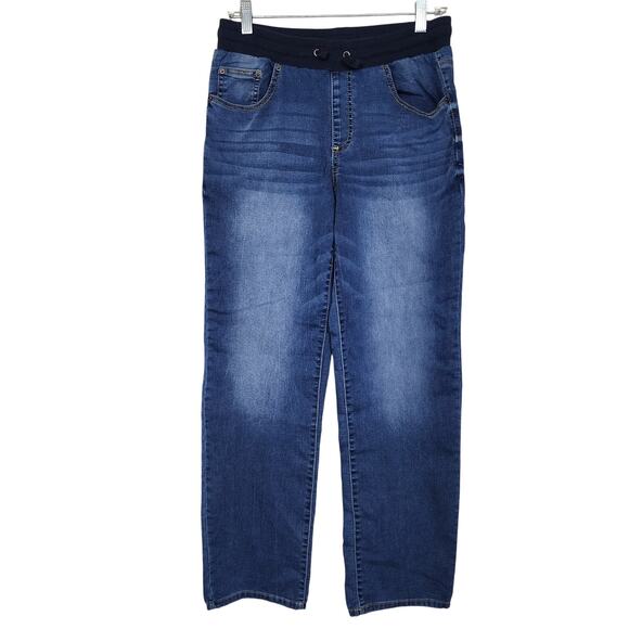Urban Pipeline XL Blue Jeans - Picture 1 of 5